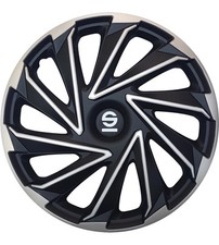 SET 4 COPRICERCHI 14" POLLICI