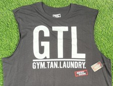 NUOVO Jersey Shore Gym Tan