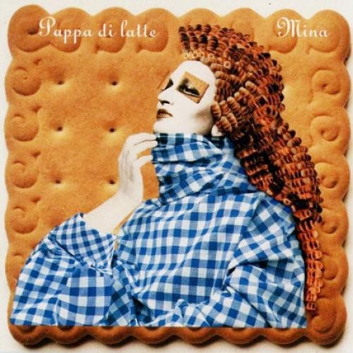 Mina pappa latte vol 1 - pappa,