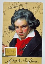 Beethoven Classical Composer