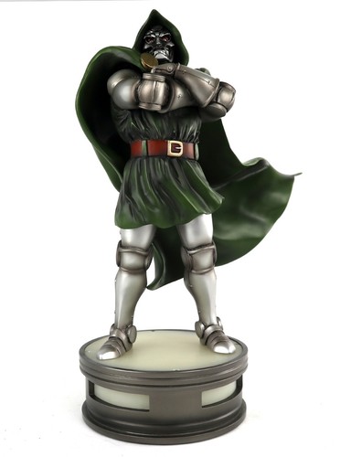 Kotobukiya doctor doom fine - doctor,