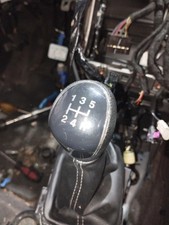 J7BR7C453AVC LEVA DEL CAMBIO /