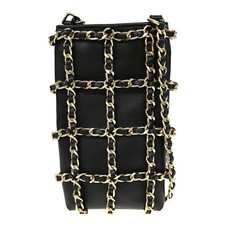 Borsa a tracolla Chanel in