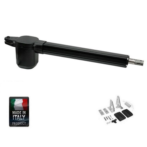 Attuatore bhe motore - attuatore,
