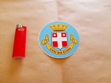 Adesivo stickers ultras