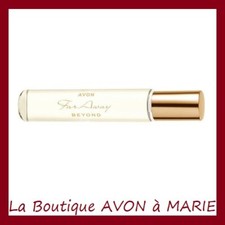 Far away beyond parfum - away, en