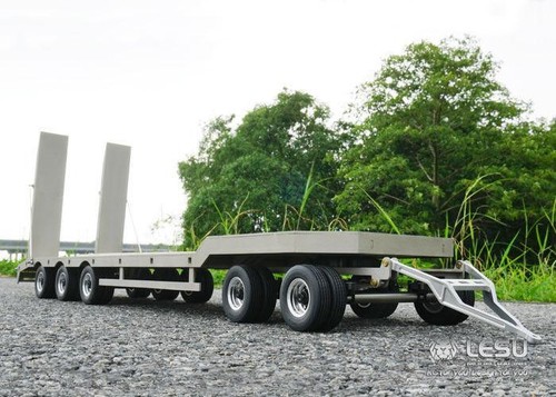 Stock lesu rc - stock,
