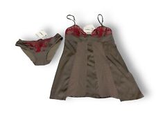 Set inserti La Perla Peek A