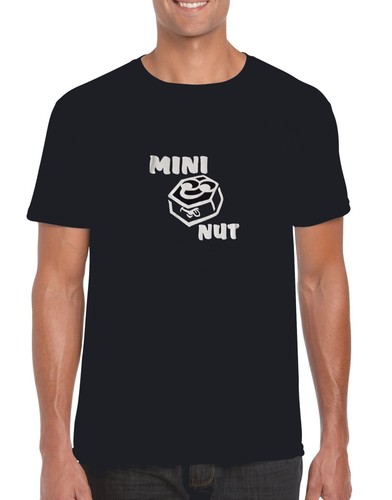 Shirt classic mini nut - mini,