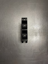 Interruttore Finestrino Alza vetro Anteriore Per BMW Serie 3 E46 Nuovo Originale