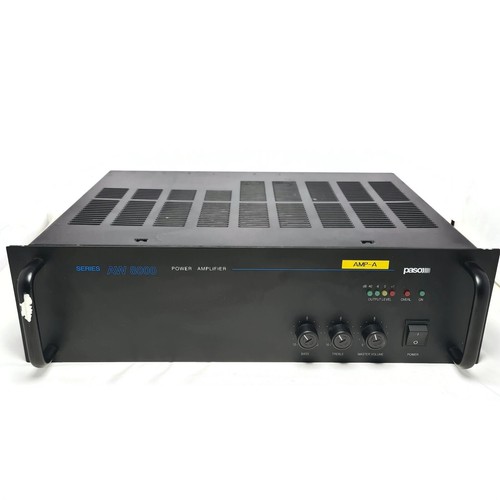 Amplificatore potenza audio - di,