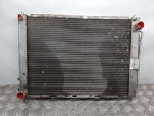 SIN REF radiatore acqua per