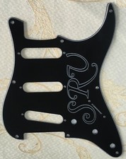 Pick Fits US Fender 57' 8 viti