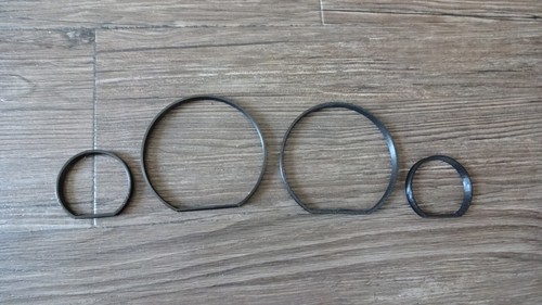 Anelli contachilometri - anelli,