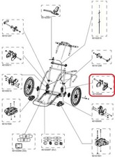 Thule Click'n'Store Li CGR/CX
