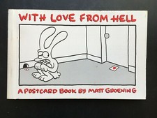 Con amore dall'inferno una