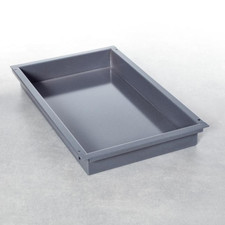 Contenitore RATIONAL granito