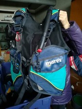 Gav Mares Vector 840 Northern Exposure Taglia M