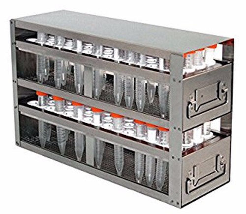 Cassettiera verticale per