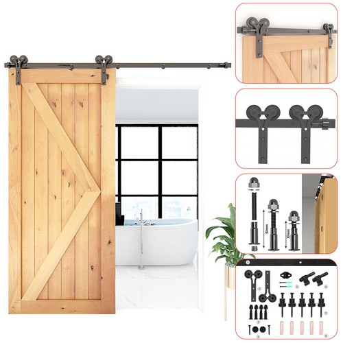 Kit ferramenta porta - , fienile