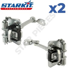 2 ARRET TIRANT LIMITEUR STOP