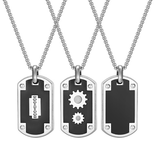 Nuovissima collana con
