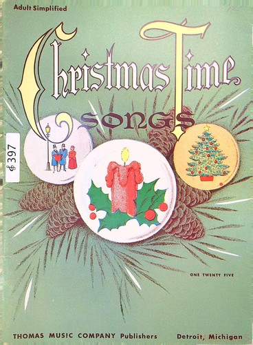 Christmas time songs - time,