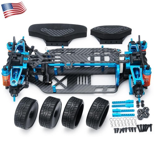 Kit telaio auto - 1x, touring