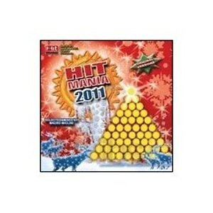 Hit mania 2011 - mania, 2011-esente