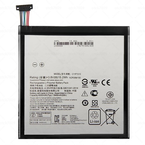 C11p1510 batería per asus - batería,