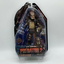 Predator 2 City Hunter