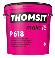 Thomsit® P 618 Adesivo a