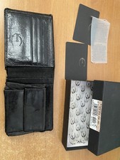 Portafoglio uomo Just Cavalli