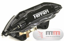 Orig. Ferrari 575 M V12