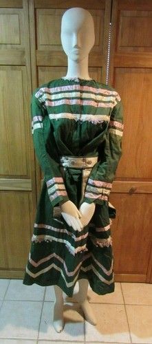 Costume vintage antico - vintage/antico, louis