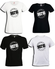 T-shirt Beverly Hills 90210