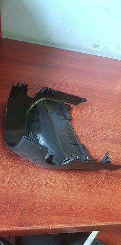 Assetto colonna volante - , bmw