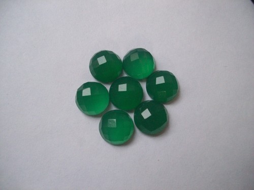 Onice verde scacchiera - onice, 8