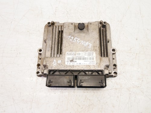 Centralina per ford max - per, b-max