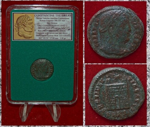Moneta antico impero romano - antico,