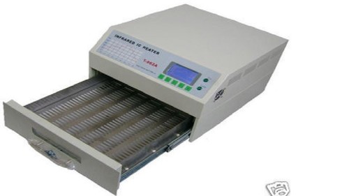 Best t962a forno riflusso - best,