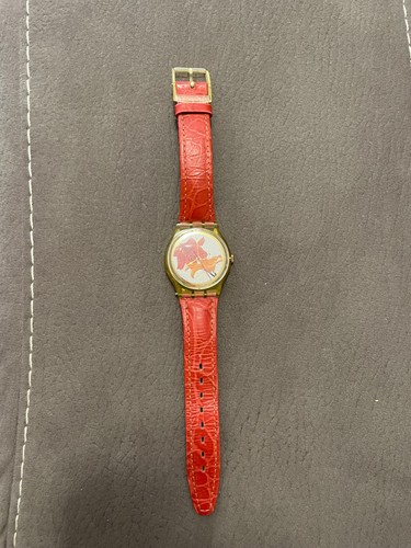Swatch lylium gj114 - ⌚,