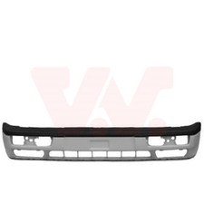 VAN WEZEL Paraurti Anteriore
