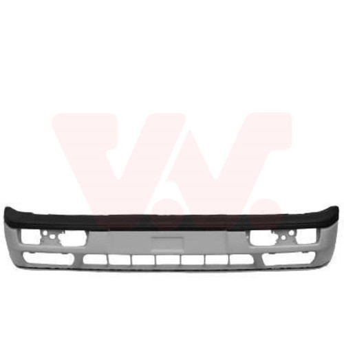 Van wezel paraurti anteriore - wezel,