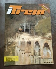 treni oggi num. 146 - marzo