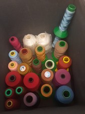 LOTTO STOCK 24 CONI FILATO