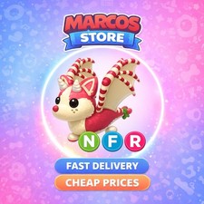 NFR STRAWBERRY SHORTCAKE BAT