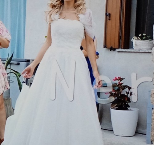 Vestito sposa nicole spose - sposa,