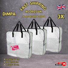 SACCHETTO BUCATO IKEA DIMPA