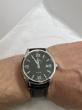 OROLOGIO UOMO JAGUAR SWISS